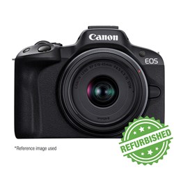 Refurbished R50